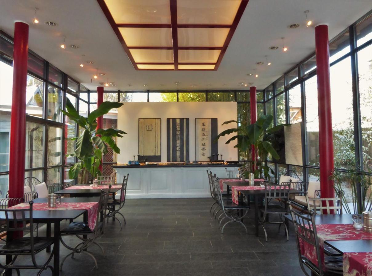 Am Eichholz Galerie & Art-Hotel Murnau am Staffelsee Dış mekan fotoğraf