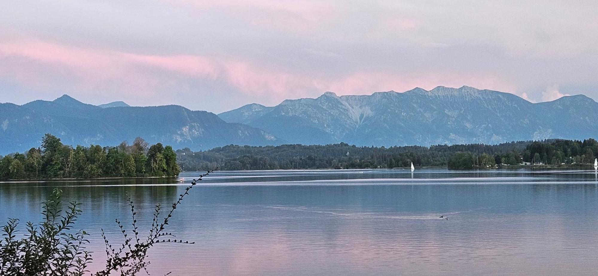 Am Eichholz Galerie & Art-Hotel Murnau am Staffelsee Dış mekan fotoğraf