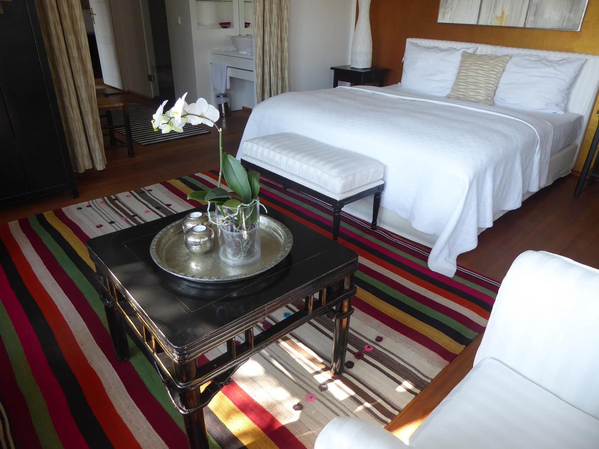 Am Eichholz Galerie & Art-Hotel Murnau am Staffelsee Dış mekan fotoğraf