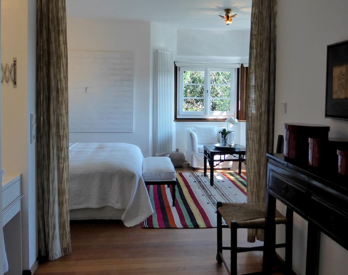 Am Eichholz Galerie & Art-Hotel Murnau am Staffelsee Dış mekan fotoğraf