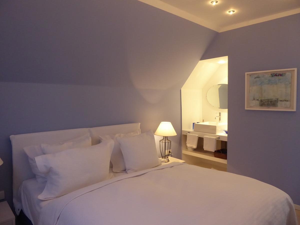 Am Eichholz Galerie & Art-Hotel Murnau am Staffelsee Dış mekan fotoğraf
