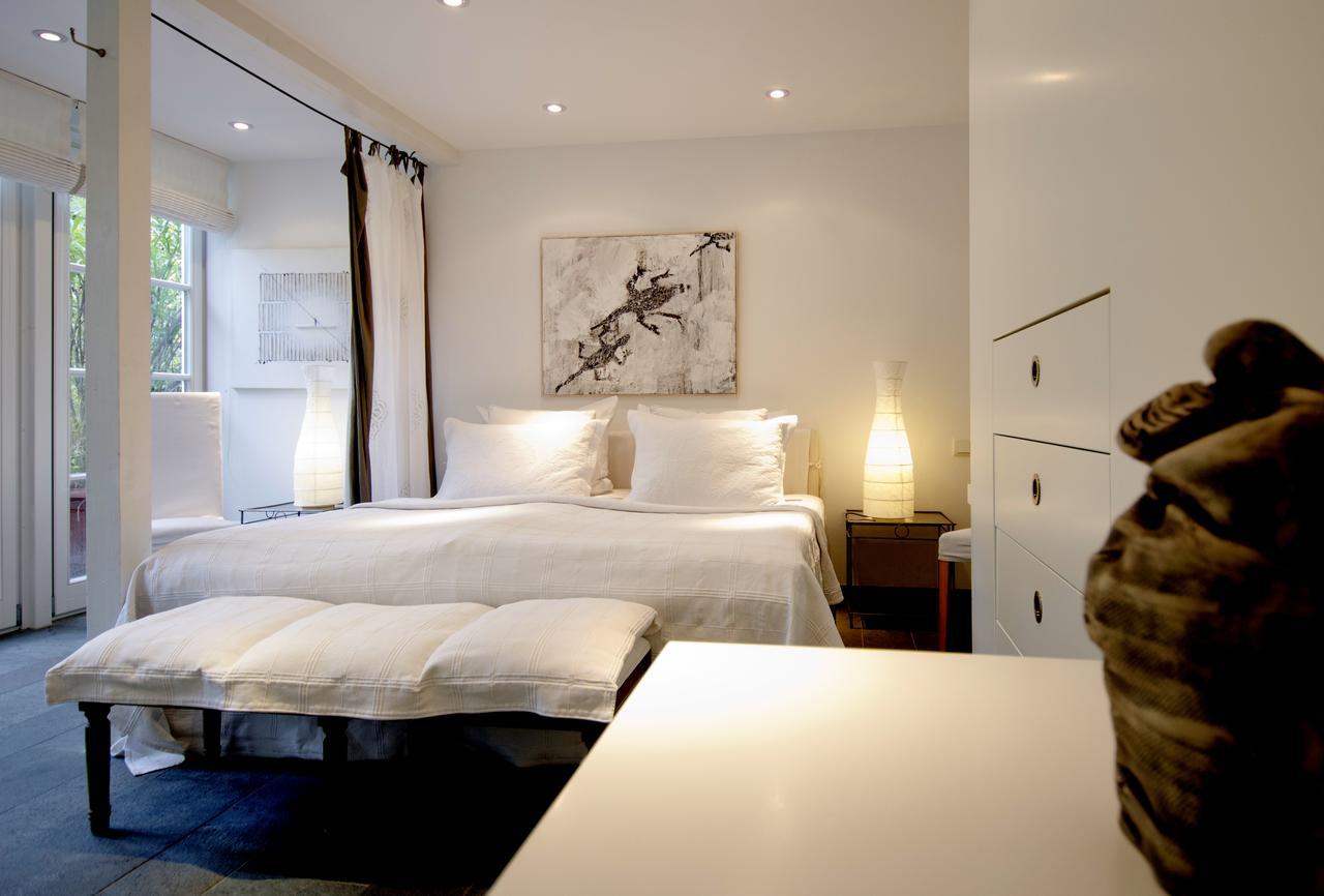 Am Eichholz Galerie & Art-Hotel Murnau am Staffelsee Dış mekan fotoğraf