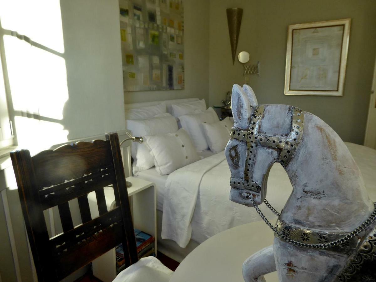 Am Eichholz Galerie & Art-Hotel Murnau am Staffelsee Dış mekan fotoğraf