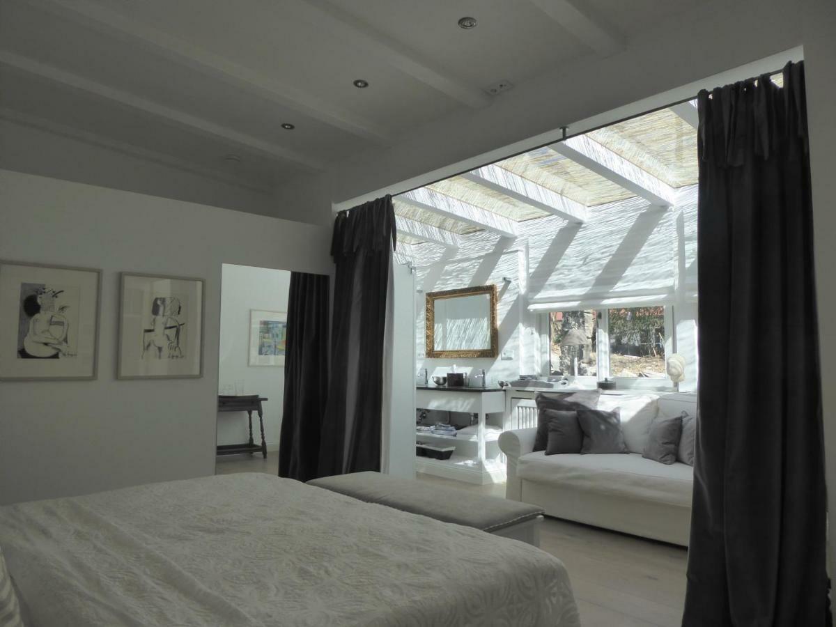 Am Eichholz Galerie & Art-Hotel Murnau am Staffelsee Dış mekan fotoğraf