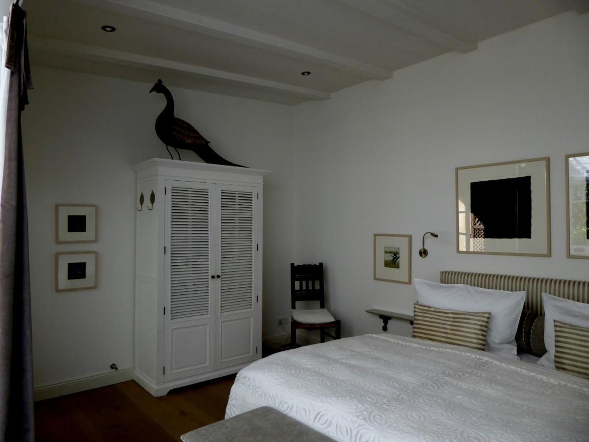 Am Eichholz Galerie & Art-Hotel Murnau am Staffelsee Dış mekan fotoğraf